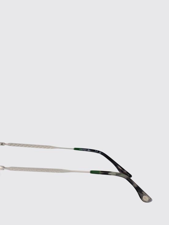 26SS 라코스테 선글라스 L269S 46 Black 1 - LACOSTE