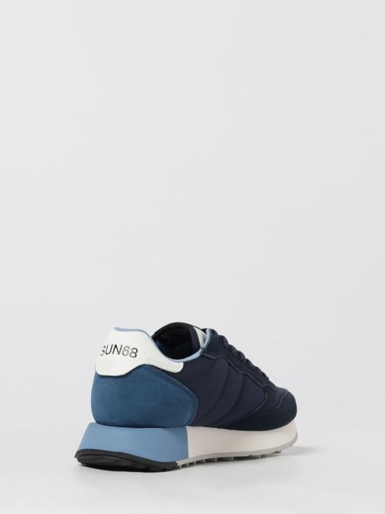 25FW 썬 68 스니커즈 Z45113 07 Blue - SUN 68