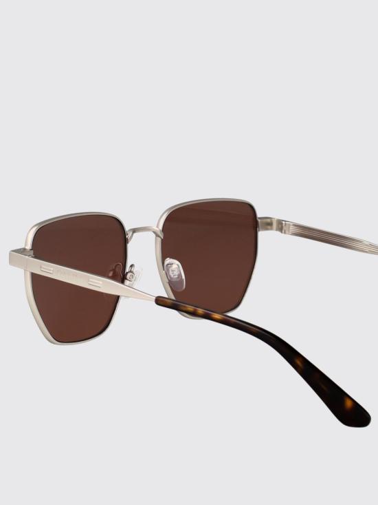 25FW 캘빈클라인 선글라스 CK25100S 045 Silver - CALVIN KLEIN