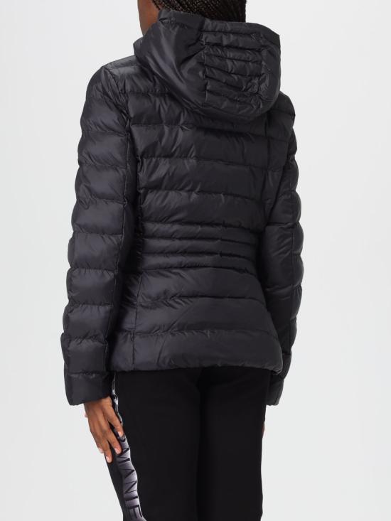 25FW 엠포리오 아르마니 자켓 7W000684AF12475 UC0001 Black - EMPORIO ARMANI