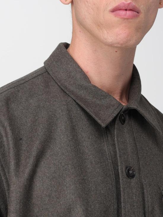 25FW 브리오니 자켓 SCGQ0LODA54 3200 Green - BRIONI