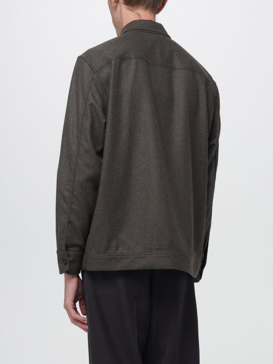 25FW 브리오니 자켓 SCGQ0LODA54 3200 Green - BRIONI