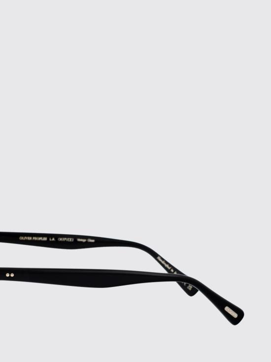 25FW 올리버피플스 선글라스 0OV5454SU10050F 1690 Black - OLIVER PEOPLES