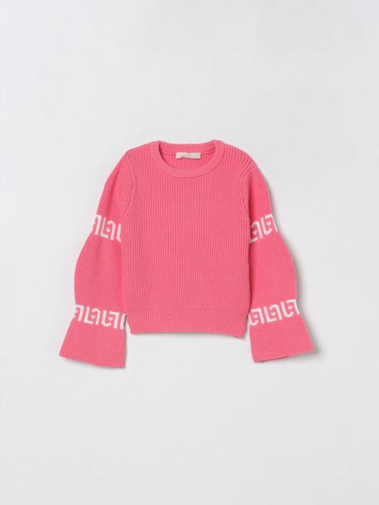 25FW [키즈] 리우조 풀오버 KF5092MA12P M9988 Pink