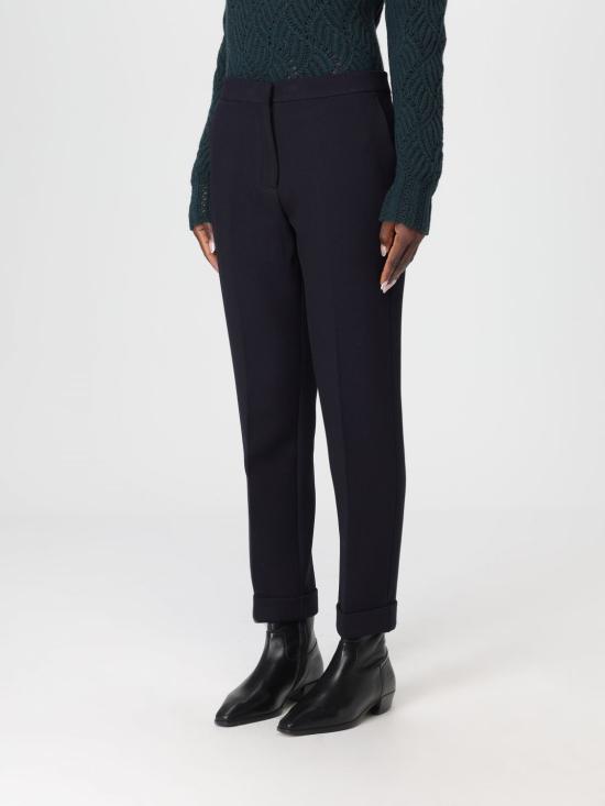 25FW 에트로 스트레이트 팬츠 WREA000299TUBN6 B3895 Multicolor - ETRO