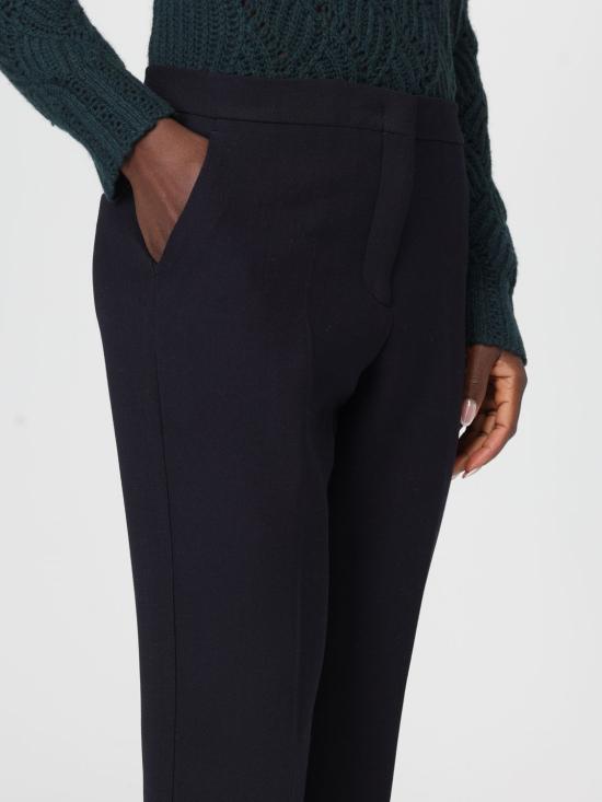 25FW 에트로 스트레이트 팬츠 WREA000299TUBN6 B3895 Multicolor - ETRO