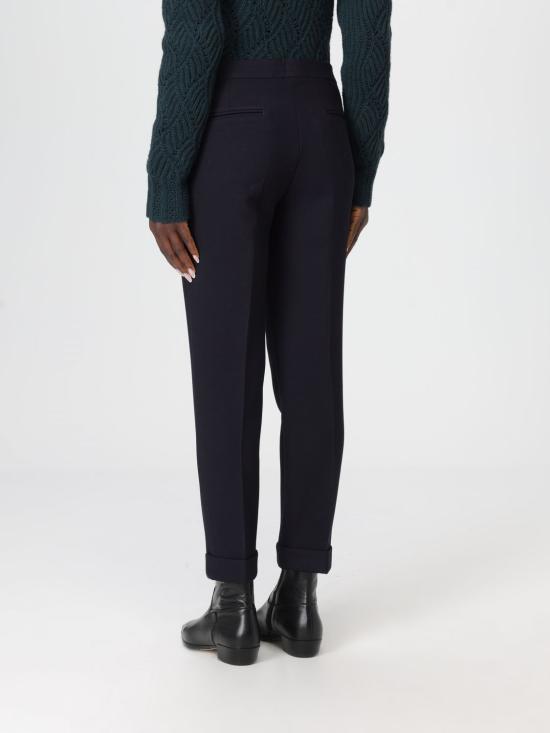 25FW 에트로 스트레이트 팬츠 WREA000299TUBN6 B3895 Multicolor - ETRO