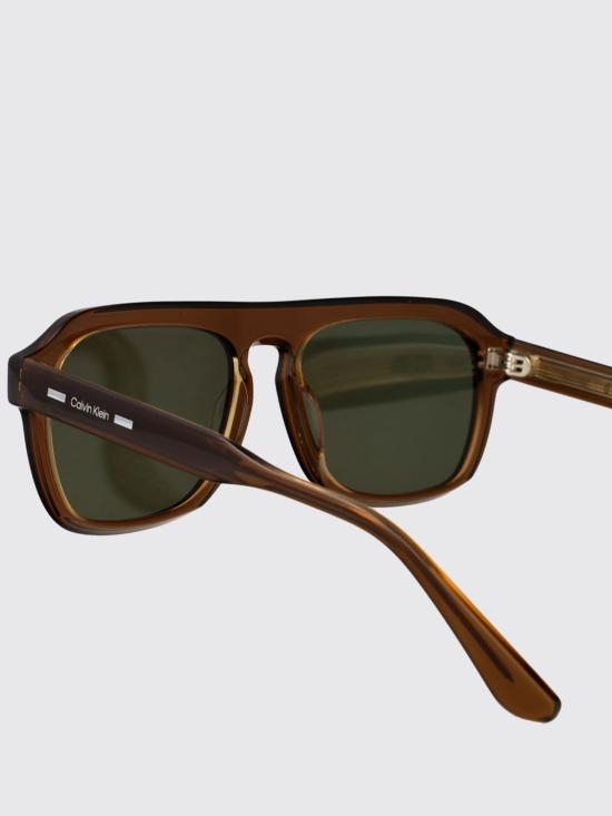 25FW 캘빈클라인 선글라스 CK24504S 200 Brown - CALVIN KLEIN