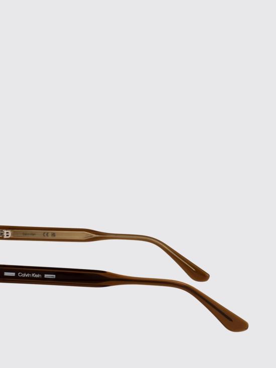 25FW 캘빈클라인 선글라스 CK24504S 200 Brown - CALVIN KLEIN