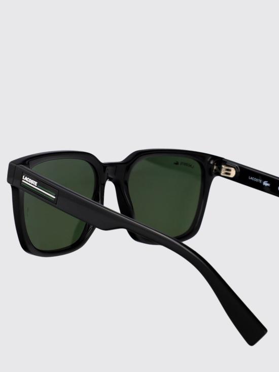 25FW 라코스테 선글라스 L6028S 1 Black - LACOSTE