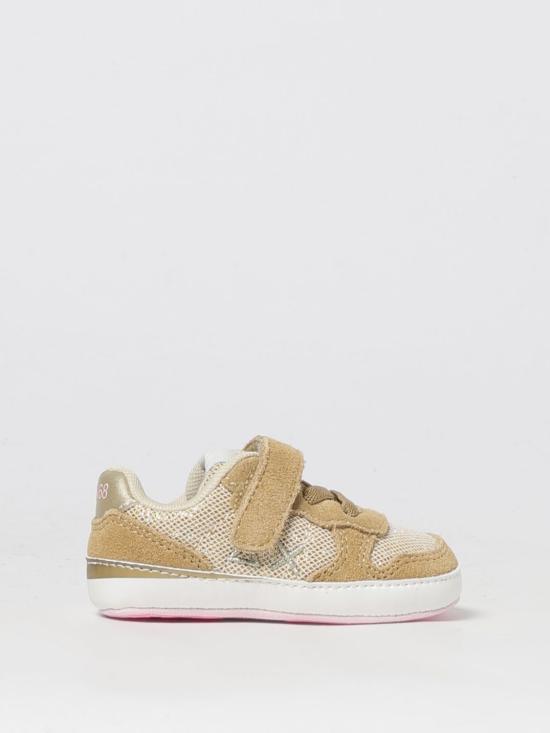 25FW [키즈] 썬 68 스니커즈 Z45404N 43 Beige