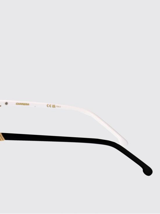 25FW 까레라 선글라스 CARRERA1072 S 80S White - CARRERA