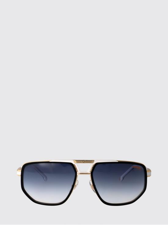 25FW 까레라 선글라스 CARRERA1072 S 80S White - CARRERA