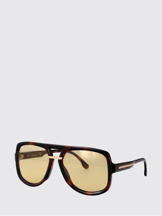 25FW 까레라 선글라스 VICTORYC07 086 Brown