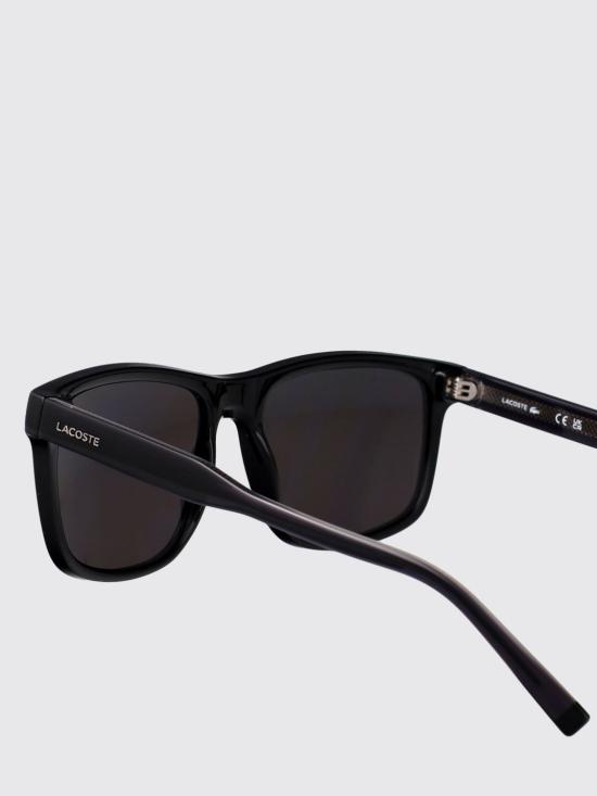 25FW 라코스테 선글라스 L6025S 1 Black - LACOSTE
