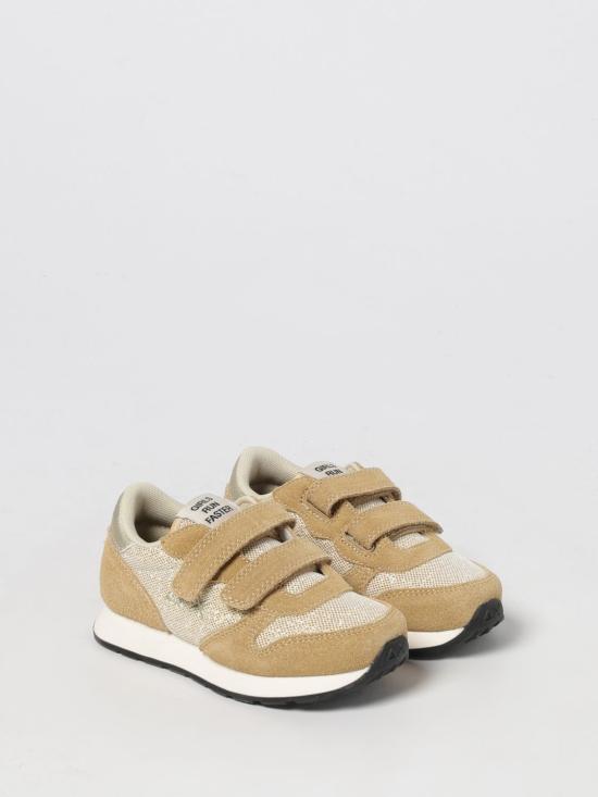 25FW [키즈] 썬 68 스니커즈 Z45404B 43 Beige - SUN 68