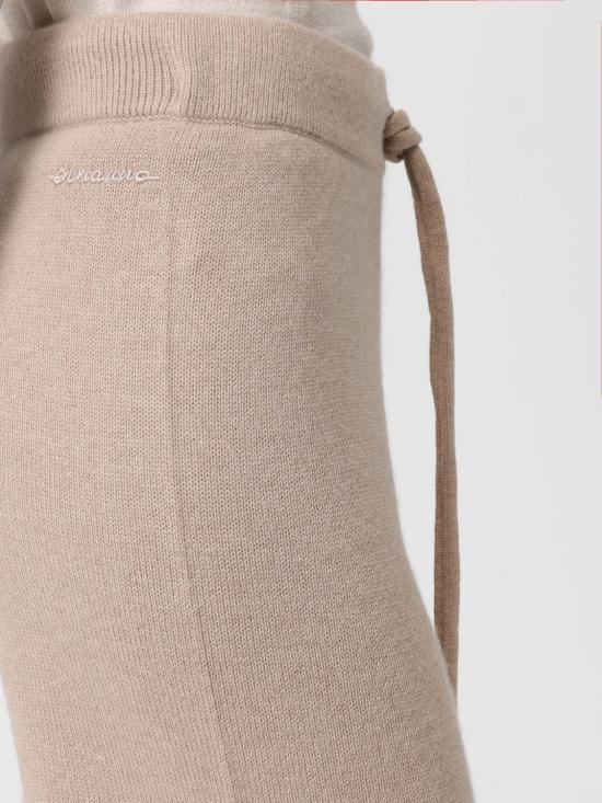 25FW 에르마노 피렌제 스트레이트 팬츠 D47EP033E52 MFA78 Grey - ERMANNO FIRENZE