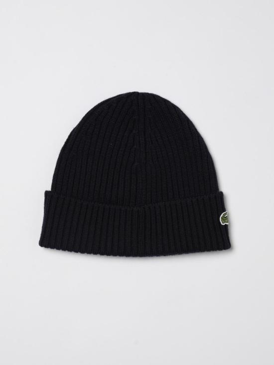 25FW 라코스테 비니 RB0001 166 Blue - LACOSTE