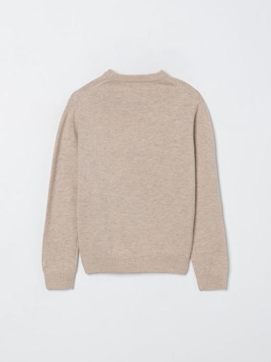 25FW [키즈] 세인트바쓰 풀오버 DOU0001 01610I Multicolor - MC2 SAINT BARTH