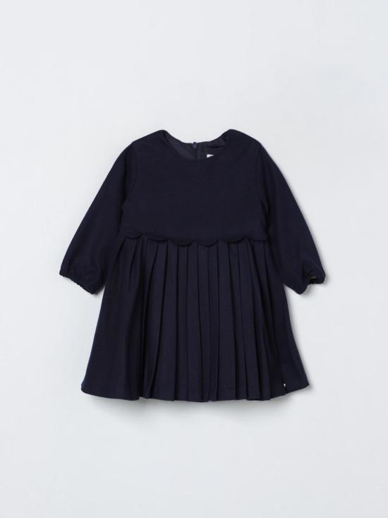 25FW [키즈] 타티네쇼콜라 점프수트 CB30001 04 Blue