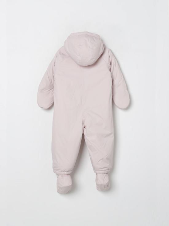 25FW [키즈] 까웨 트레이닝 웨어 K8134PW W7G Pink - K-WAY