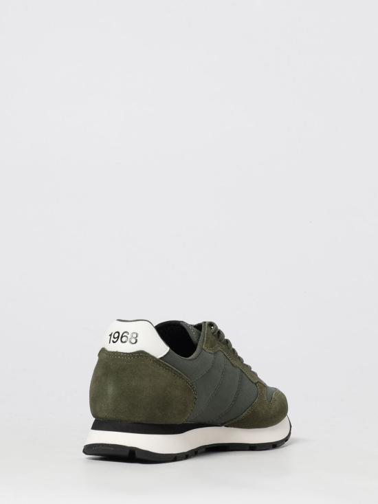 25FW 썬 68 스니커즈 Z45101 74 Military - SUN 68