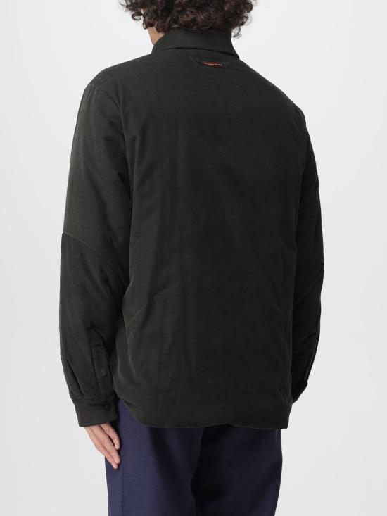 25FW 씨세 자켓 SI038TN615 G61 Grey - SEASE