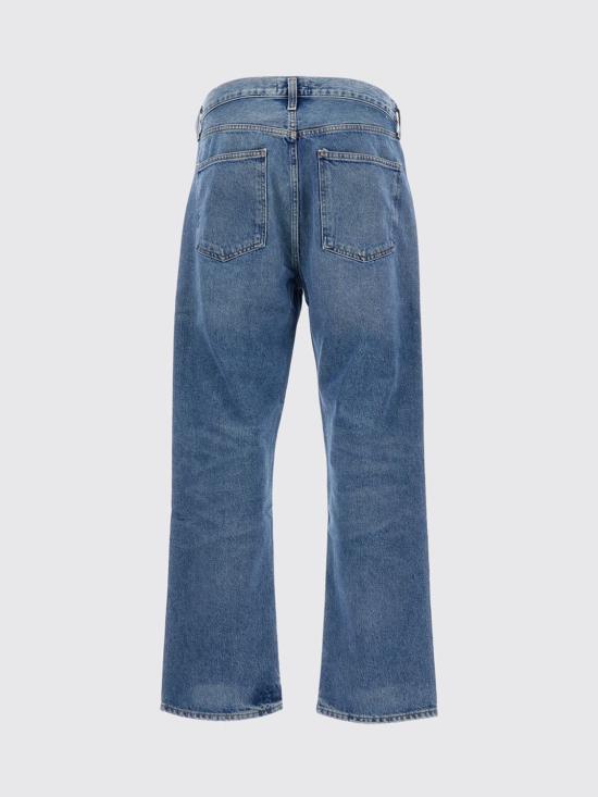 25FW 에이골디 데님 팬츠 A6421371 FRCT Denim - AGOLDE
