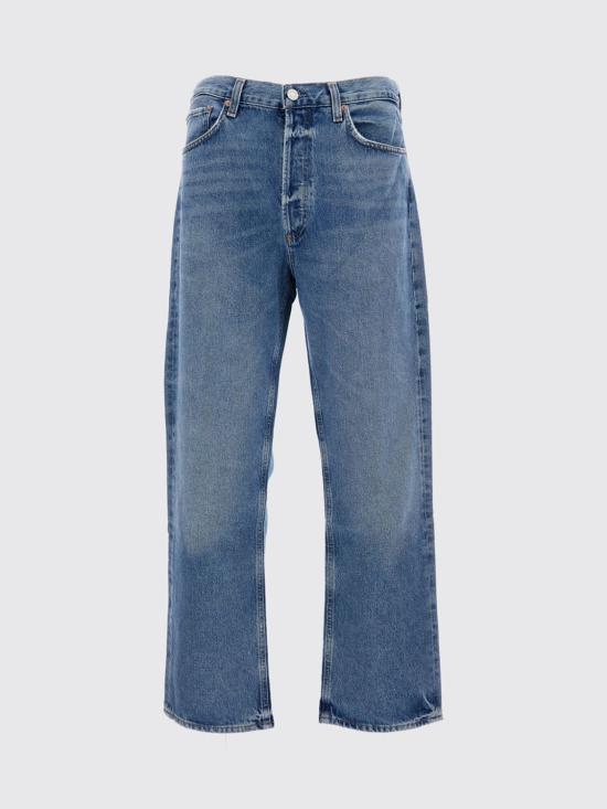 25FW 에이골디 데님 팬츠 A6421371 FRCT Denim