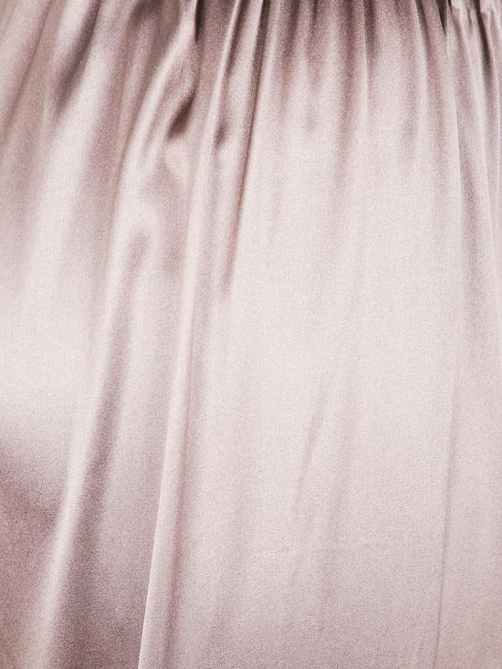 25FW 드리스 반 노튼 팔라초 팬츠 2520109152032 703 Brown - DRIES VAN NOTEN