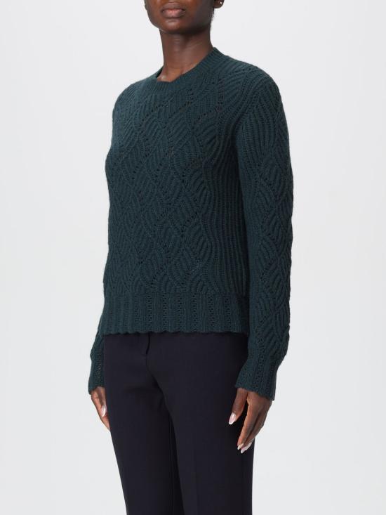 25FW 에트로 스웨터 WRKE0177AW008 V0403 Black - ETRO