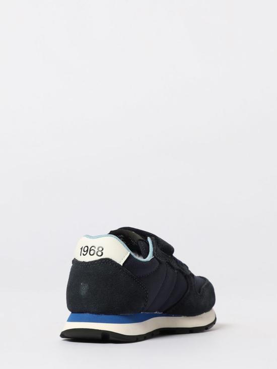 25FW [키즈] 썬 68 스니커즈 Z45301K 07 Blue - SUN 68