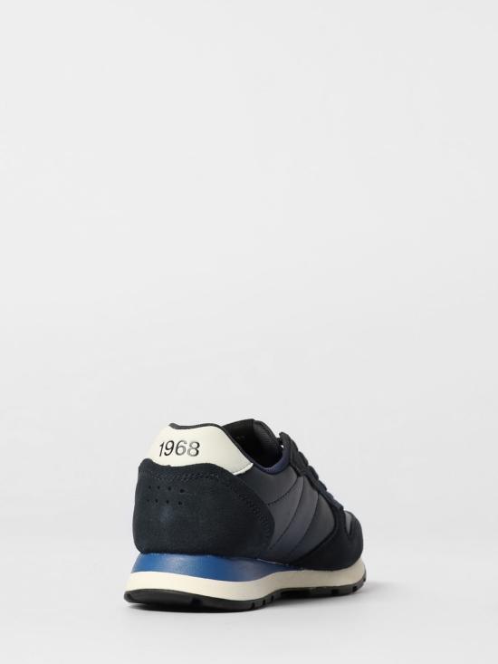 25FW [키즈] 썬 68 스니커즈 Z45303T 07 Blue - SUN 68