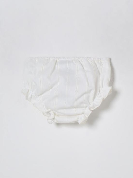 25FW [키즈] 파즈 로드리게스 쇼츠/버뮤다 017152842 60T2020 Pink - PAZ RODRIGUEZ