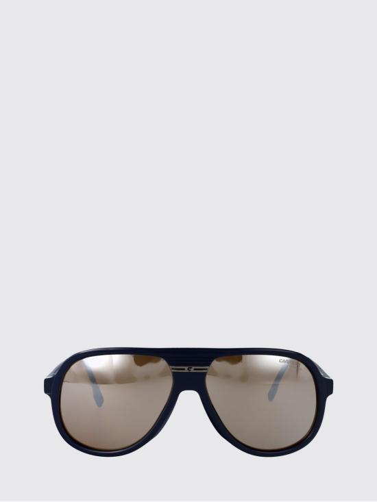 25FW 까레라 선글라스 CSPORT PJP Blue - CARRERA