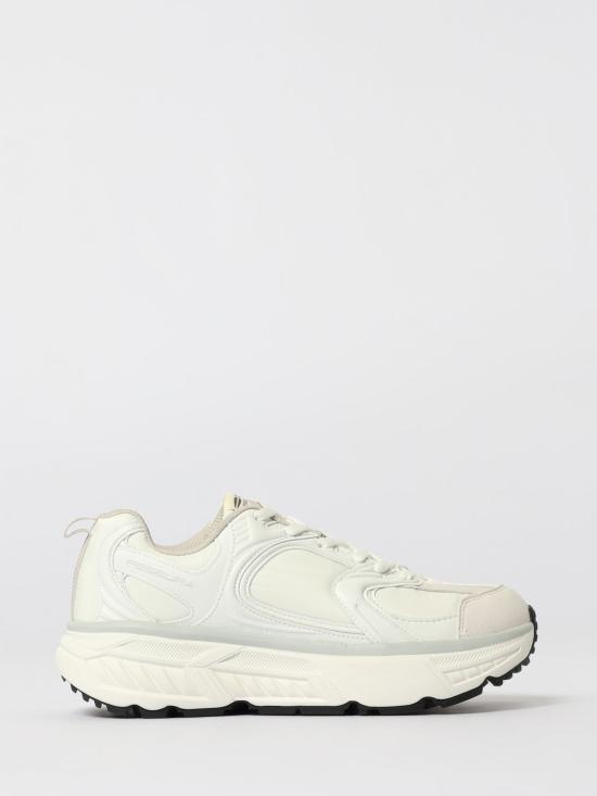 25FW 페슈라 뮬/슬리퍼 TRA013 02 White