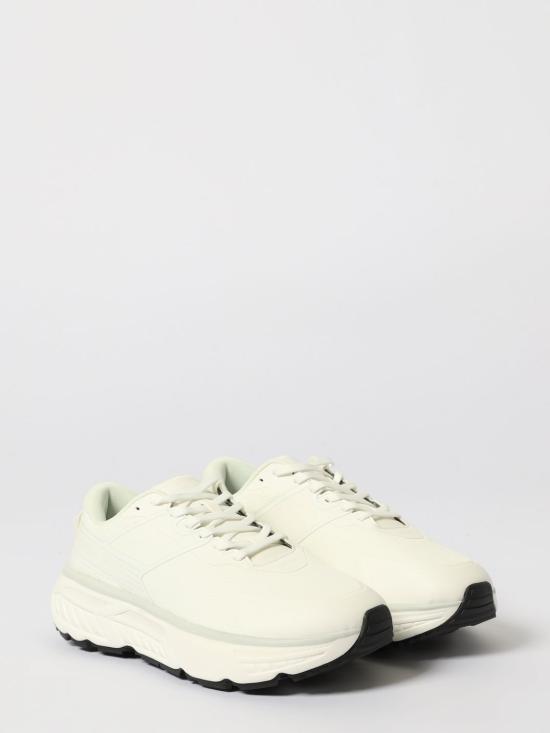 25FW 페슈라 스니커즈 TRA011 04 White - FESSURA