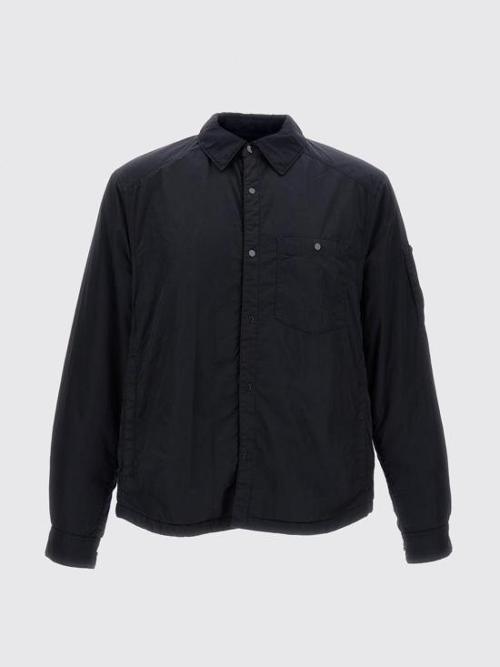 25FW 씨피 컴퍼니 자켓 19CMOS088A005904G 888 Blue