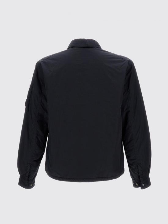 25FW 씨피 컴퍼니 자켓 19CMOS088A005904G 888 Blue - C.P. COMPANY