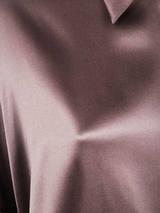 25FW 드리스 반 노튼 셔츠 2520107002032 703 Brown - DRIES VAN NOTEN