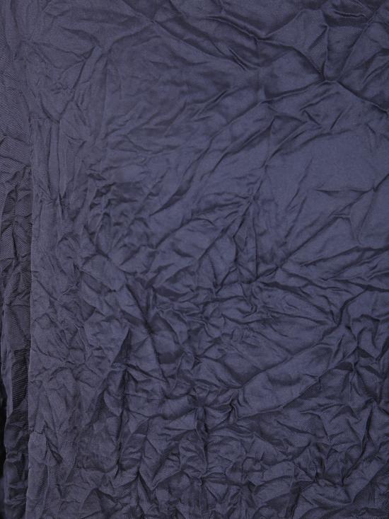 25FW 다니엘라 그레지스 롱 원피스 A496ASST184 1 1 Navy - DANIELA GREGIS