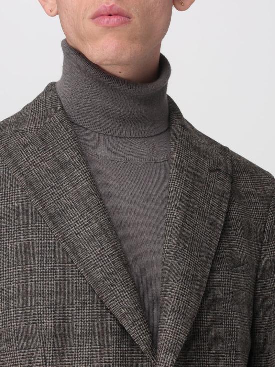 25FW 볼리올리 수트 자켓 N6302EFB5019 0470 Blue - BOGLIOLI