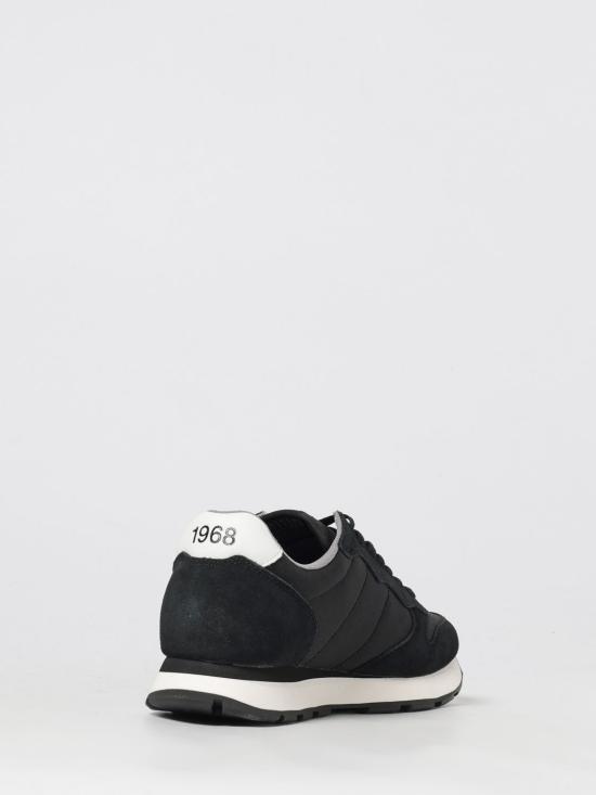 25FW 썬 68 스니커즈 Z45101 11 Black - SUN 68