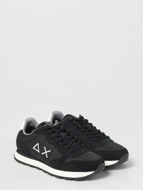 25FW 썬 68 스니커즈 Z45101 11 Black - SUN 68