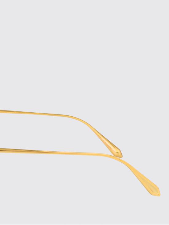 26SS 린다페로우 선글라스 LFL1539C4SUN YELLOWGOLD SUNSETGRAD Gold - LINDA FARROW