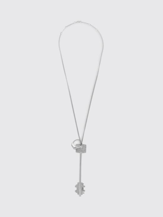 25FW 파코라반 보석 25HBB0451MET809 P040 Silver