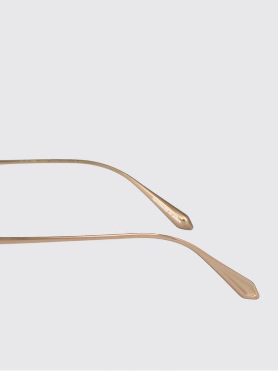 26SS 린다페로우 선글라스 LFL1513C2SUN LIGHTGOLD AQUA Gold - LINDA FARROW