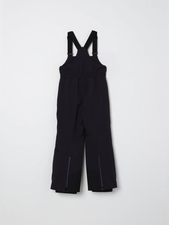 25FW [키즈] 몽클레어 트레이닝 웨어 2G0000353066 742 Blue - MONCLER