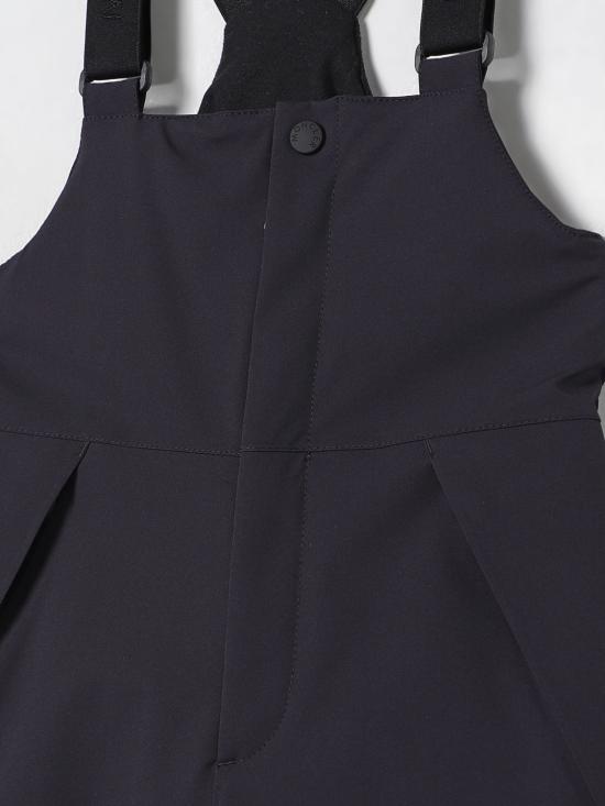 25FW [키즈] 몽클레어 트레이닝 웨어 2G0000353066 742 Blue - MONCLER