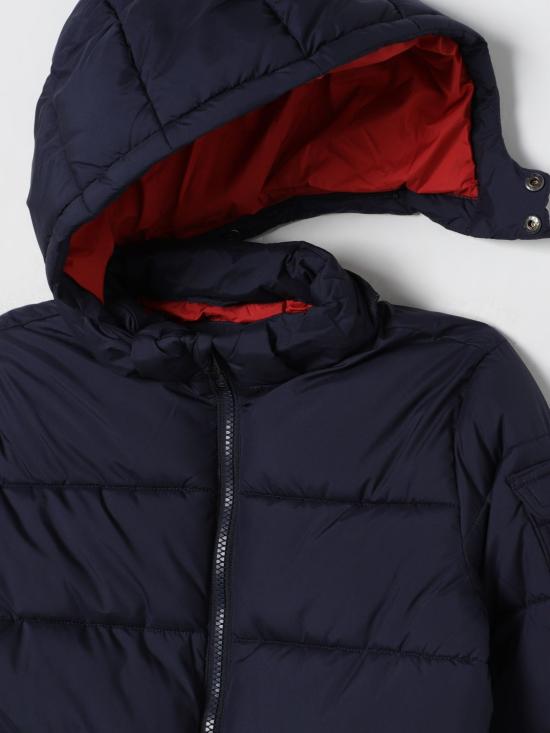 25FW [키즈] 노스세일스 캐주얼 자켓 701946 0802 Blue - NORTH SAILS